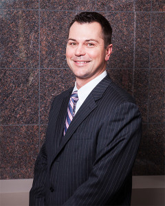 Our Lawyers - Reed Mahlke