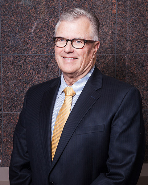 Our Attorneys - Richard J Helsper