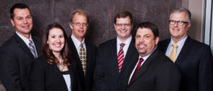 About Our Brookings, SD Law Firm