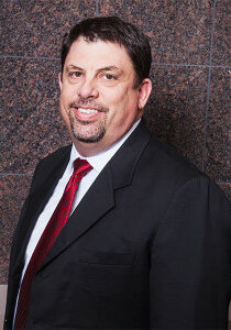 Our Lawyers - Don McCarty